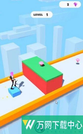 高空冲刺跑 v1.0.0