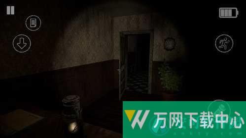 黑暗追捕者最新版 v1.19