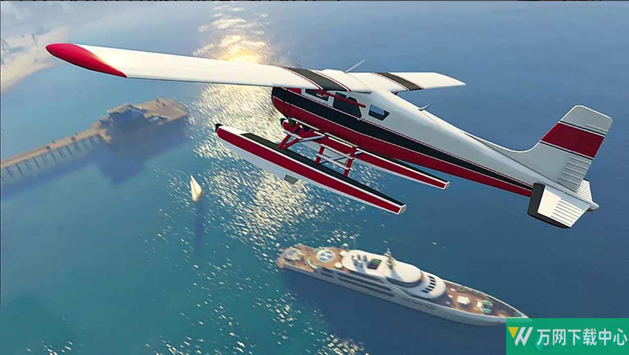 真正的维加斯城 v1.25.2