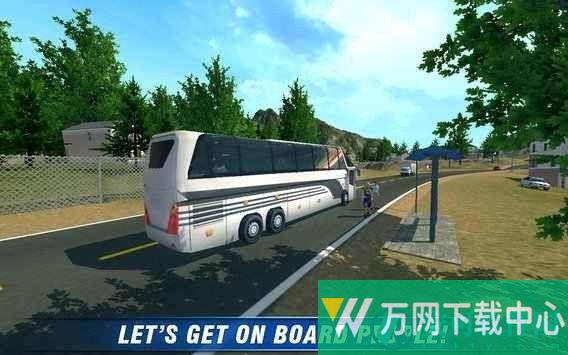 公路客车驾驶 v1.6