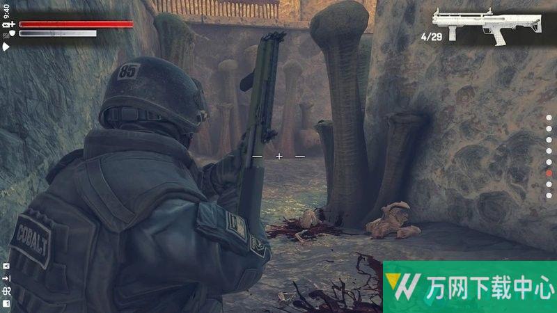疯狂之墙中文版 v1.11