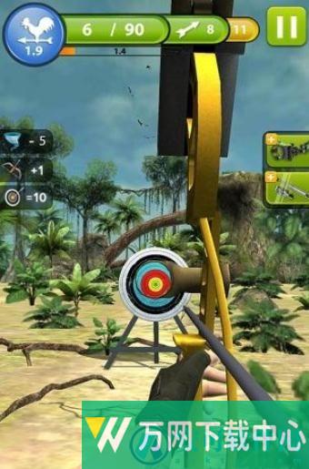 射箭世界冠军3D v1.4.11
