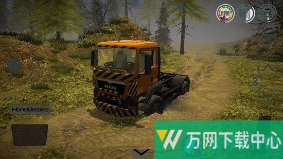 真实重卡模拟器 v8.2
