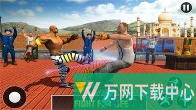 最好的监狱大战 v1.0.3