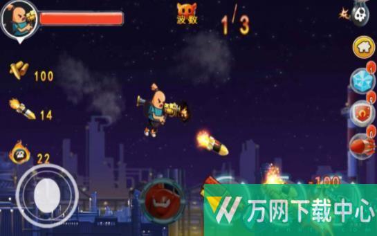 皮皮侠小队 v3.0