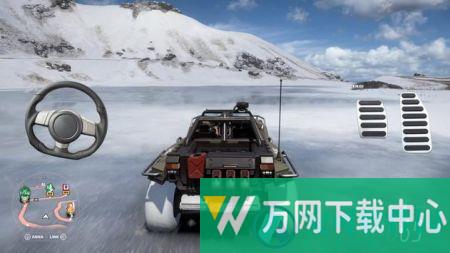 山地跑专业选手 v1.0
