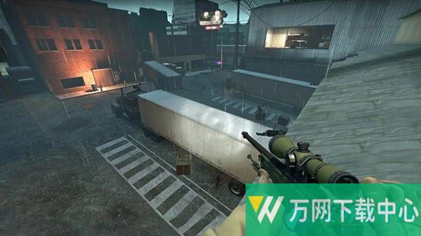 死城僵尸入侵 v1.5.4