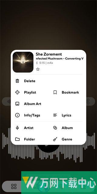 poweramp中文版直装版 v2.0.16