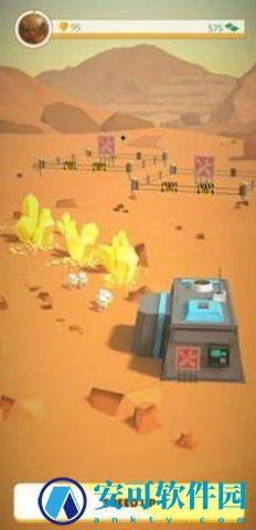 闲置宇航员大亨 