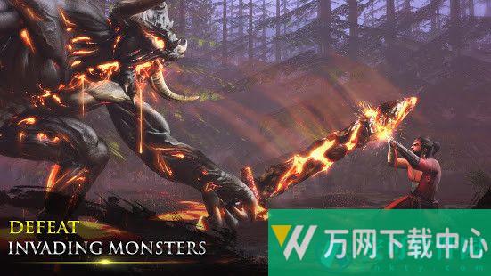 忍者武士隆 v1.5