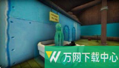 恐怖蟹堡王正版 v0.01