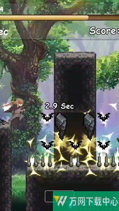 再次奔跑：拯救公主 v1.24