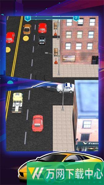 真实行驶模拟 v1.0.1