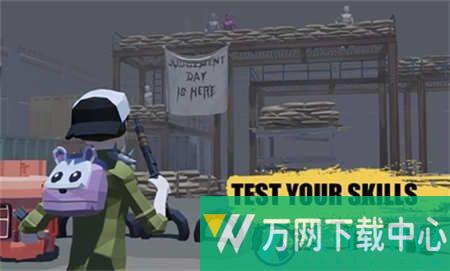 传奇的拉里无敌版 v0.4.108