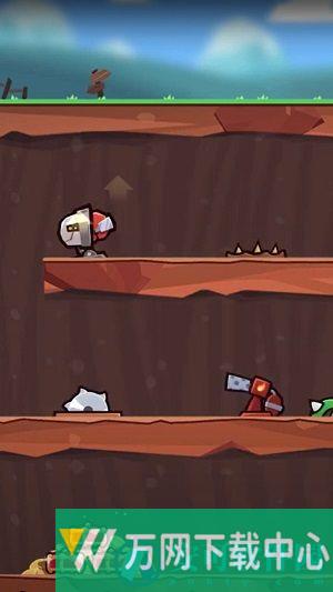 陷阱大师合并防御无限钻石版 v0.5.0