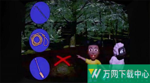 逃离童话镇 v1.0