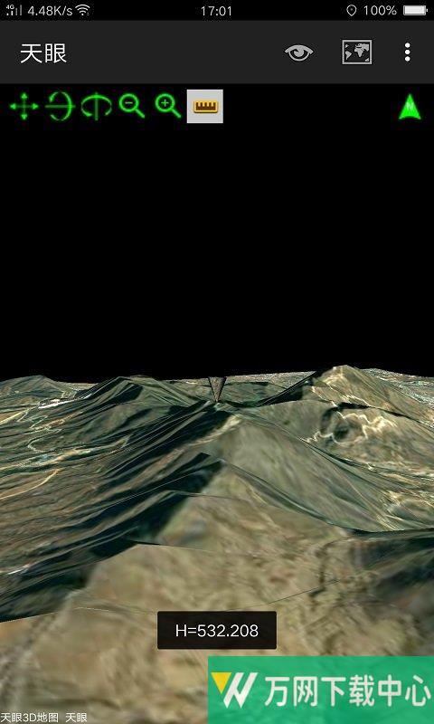 天眼3D地图 v1.5.6