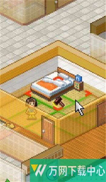 开罗幸福公寓物语 v2.1.6