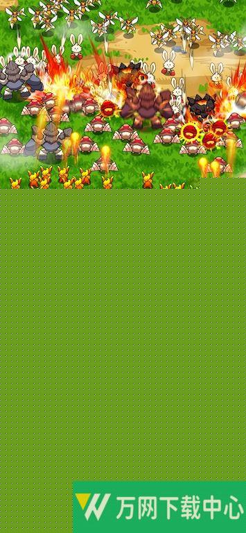 怪物战争战斗模拟器 v0.6.7