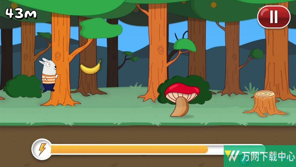 康尼跑酷 v0.1.0.3