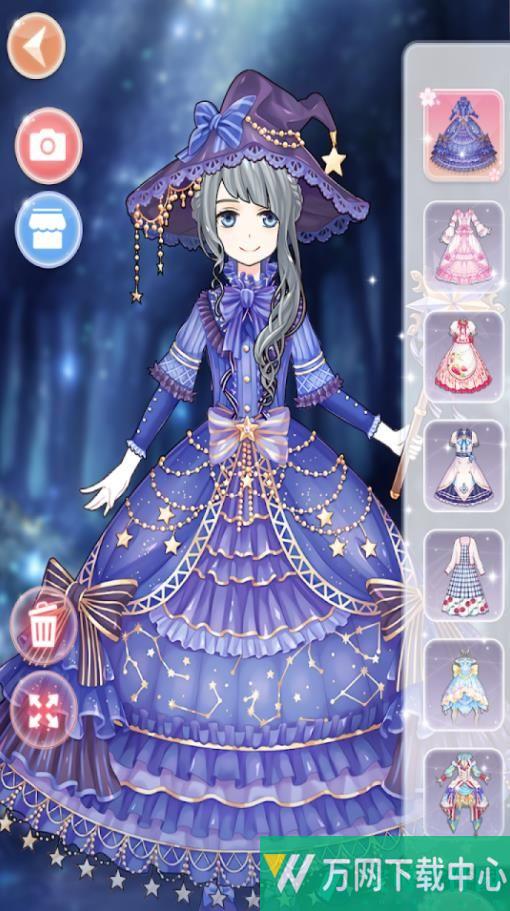 次元换装公主 v1.20