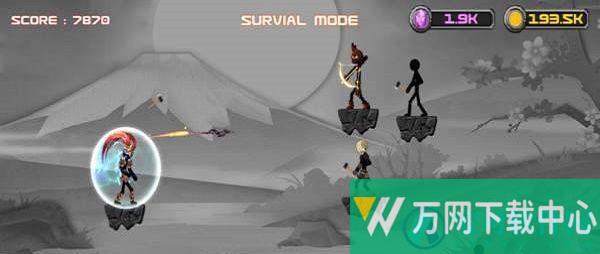 火柴人武器战争 v1.0.1