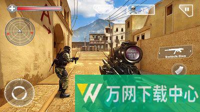 突击射击 v1.0.4