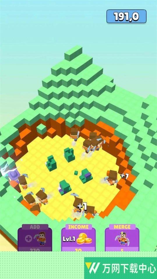 Lets Build v0.1