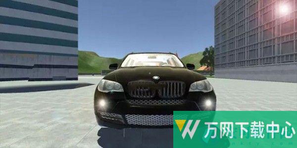 X5漂移模拟器 v1