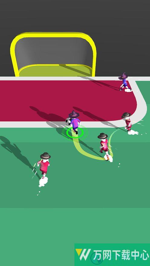 恶搞足球3d v1.41