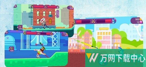 精英弓箭手 v1.0.0