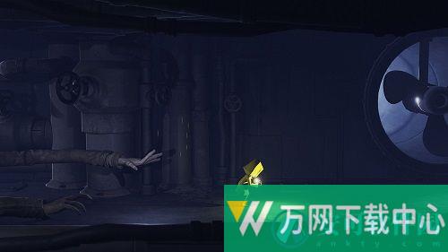 小小梦魇手机版 v1.1