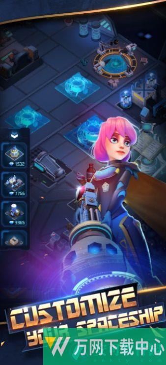 The Lost Gene v1.0.1