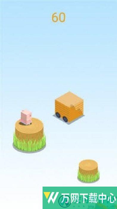 跳一跳小猪 v1.9.6