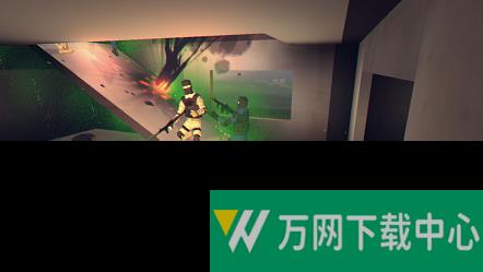 枪战射击大决战 v1.7