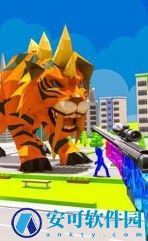 巨人狙击手 v1.1