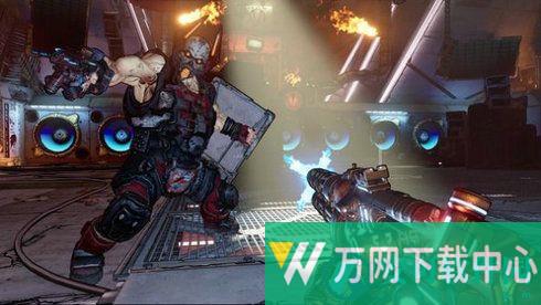 无主之地3终极版 v2.2.83
