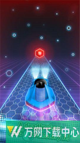 霓虹灯赛车世界 v1.0.4