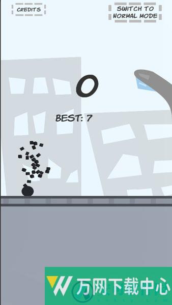 火柴人滑板空间 v0.8