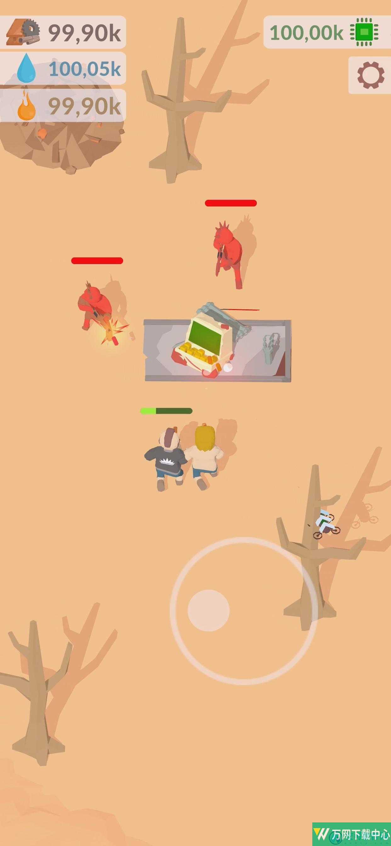 疯狂的乐队 v0.2.6