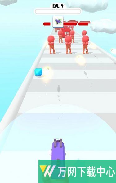 幸存枪之手 v1.0.0