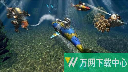 百变机器英雄 v188.1.0.3018