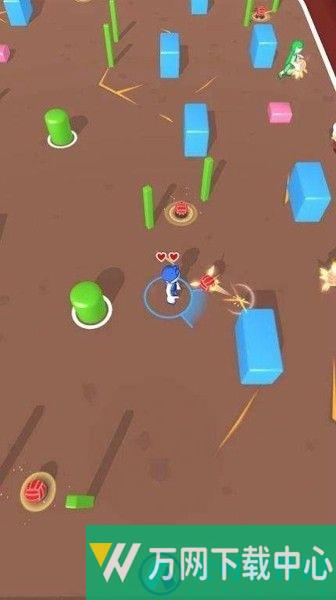 淘汰篮球赛 v0.01.01