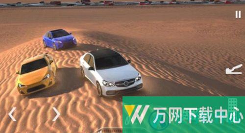 终极漂移无限金币 v0.3.1