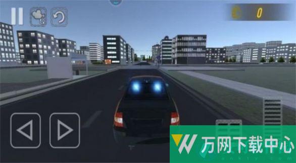 城市真实驾驶竞速 v1.0.9