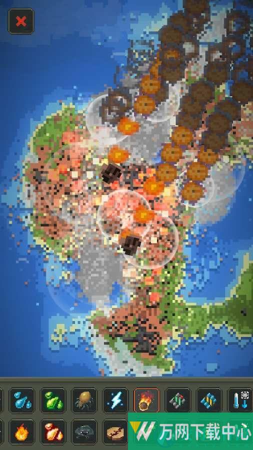 世界盒子正版下载最新版 v0.5.249