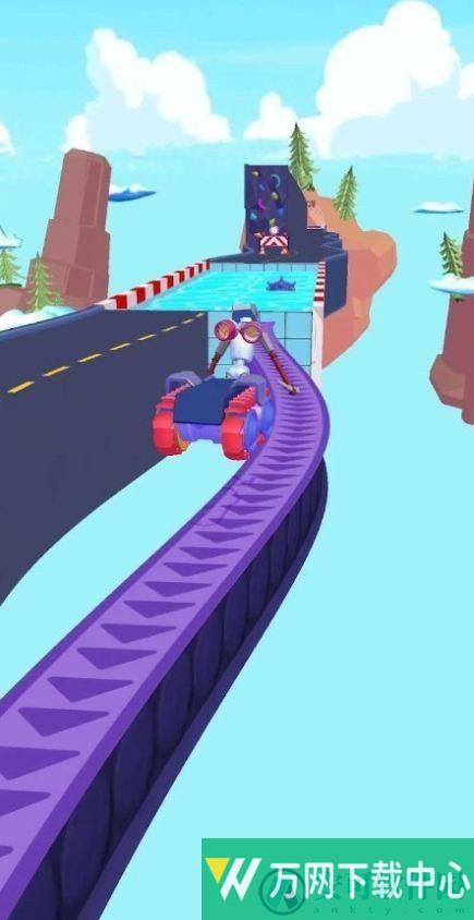 变异机器人竞赛 v0.7