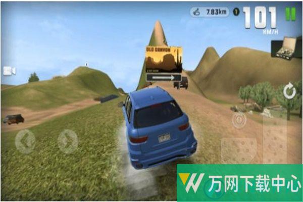 竞速极限赛车 v1.0.2