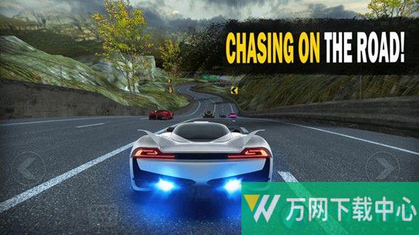 急速狂飙 v1.7