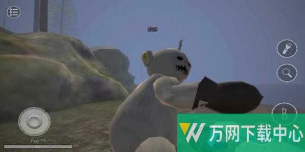 鬼畜天线宝宝 v1.5